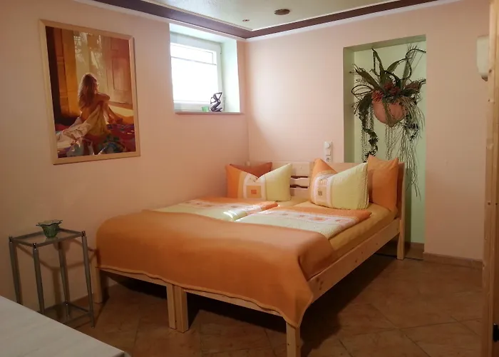 Rostock Übernachtung